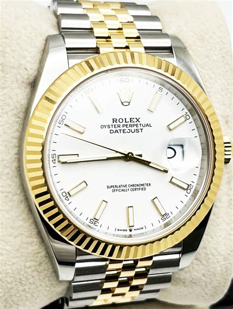 pape rolex